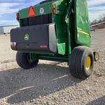  2021 John Deere 560M at LandMark in Arapahoe, NE