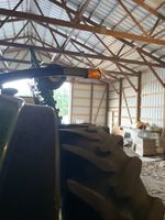  2010 John Deere 8320R at LandMark in Beatrice, NE