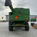  2020 John Deere S770 at LandMark in Arapahoe, NE
