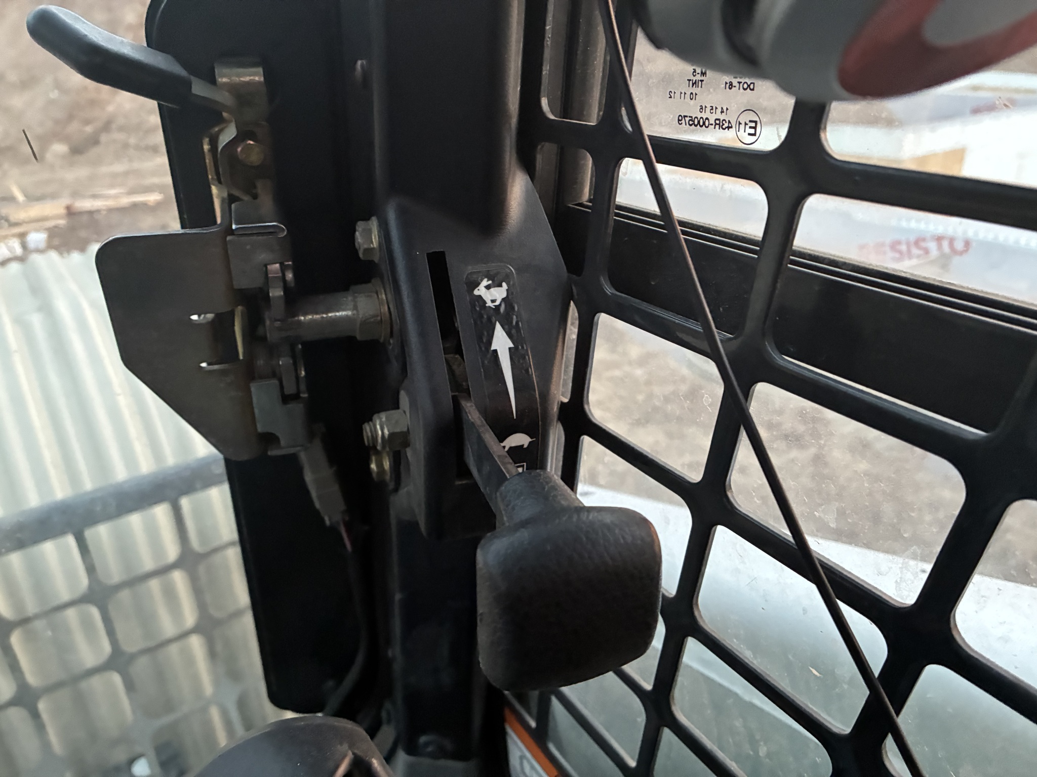  2014 BOBCAT S650 at LandMark in Lexington, NE