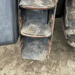  1998 Case Ih MX110 at LandMark in Marysville, KS