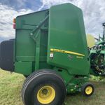 2022 John Deere 560M at LandMark in Holdrege, NE
