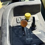  2010 John Deere Z445 at LandMark in Gothenburg, NE