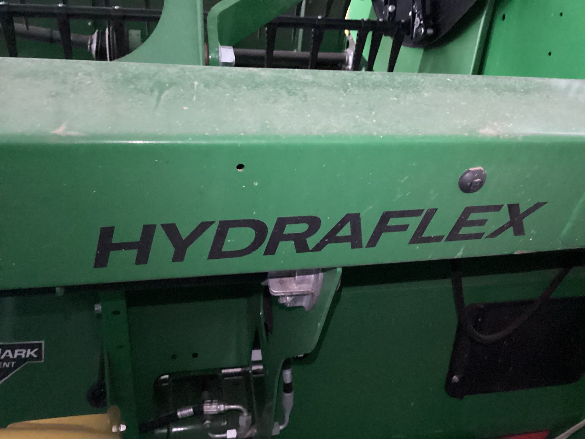  2024 John Deere RD40F at LandMark in Minden, NE