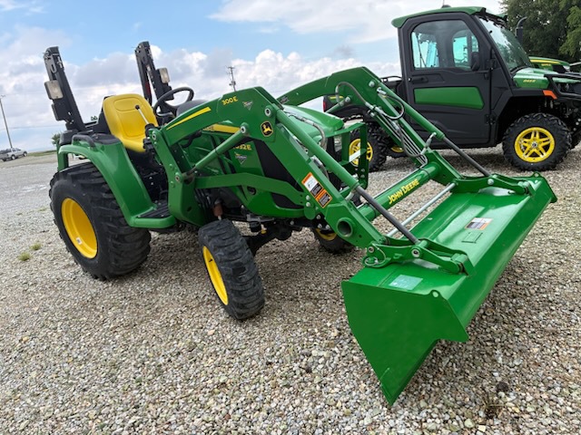 On Lot   3032E at LandMark in 