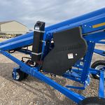  2024 Brandt 1547LP at LandMark in Minden, NE