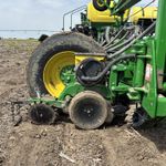  2024 John Deere 1775NT at LandMark in Beatrice, NE