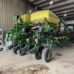  2020 John Deere 1775NT at LandMark in Marysville, KS