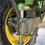  2022 John Deere 412R at LandMark in Arapahoe, NE