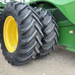  2021 John Deere S770 at LandMark in Smith Center, KS