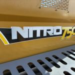  2023 Tubeline Nitro 750 at LandMark in Lexington, NE