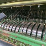  2022 John Deere 560M at LandMark in Holdrege, NE