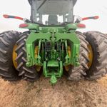  2012 John Deere 8360R at LandMark in Phillipsburg, KS