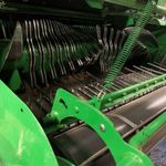  2019 John Deere 560M Precutter at LandMark in Fairfield, NE