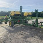  2026 John Deere 1745 at LandMark in Phillipsburg, KS