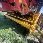  2014 NEW HOLLAND Rollbelt 560 at LandMark in Phillipsburg, KS