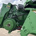  2025 John Deere S7 600 at LandMark in Lexington, NE