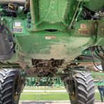 2022 John Deere 612R at LandMark in Lexington, NE