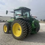  2024 John Deere 8R 310 at LandMark in Fairfield, NE