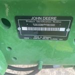  2024 John Deere 6155M at LandMark in Phillipsburg, KS