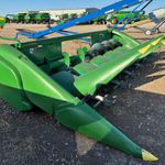  2015 John Deere 606C at LandMark in Lexington, NE