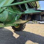  2024 John Deere S780 at LandMark in Gothenburg, NE