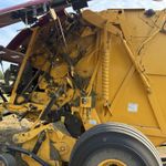  2023 NEW HOLLAND Rollbelt 560 at LandMark in Beatrice, NE