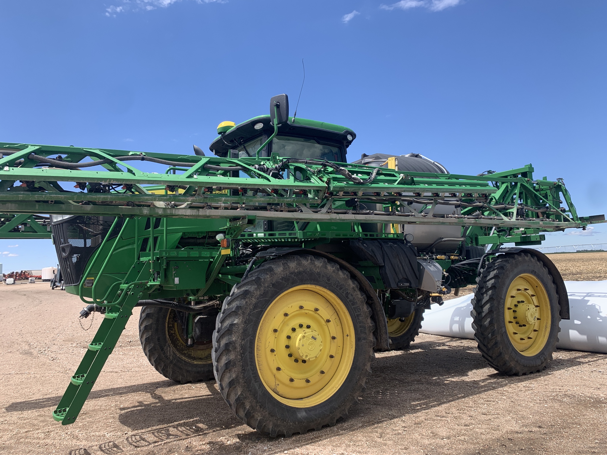  2020 John Deere R4045 at LandMark in Holdrege, NE