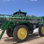  2020 John Deere R4045 at LandMark in Holdrege, NE