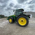 2022 John Deere 8R 280 at LandMark in Phillipsburg, KS