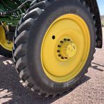  2025 John Deere 412R at LandMark in Minden, NE
