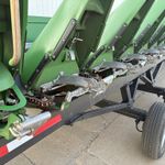  2022 John Deere C16R at LandMark in Beatrice, NE