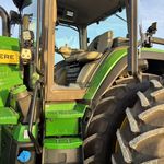  2024 John Deere 8R 340 at LandMark in Smith Center, KS