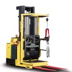 Used 2016 Hyster R30XMS3 at Briggs Equipment in Dallas, TX