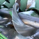  2024 John Deere C12R at LandMark in Minden, NE