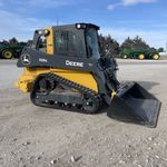  2024 John Deere 325G at LandMark in Holdrege, NE