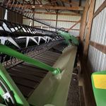  2020 John Deere 740FD at LandMark in Hastings, NE