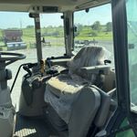  2024 John Deere 6155M at LandMark in Marysville, KS