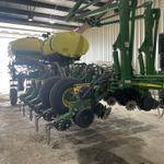  2020 John Deere 1775NT at LandMark in Marysville, KS