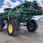  2023 John Deere 412R at LandMark in Gothenburg, NE
