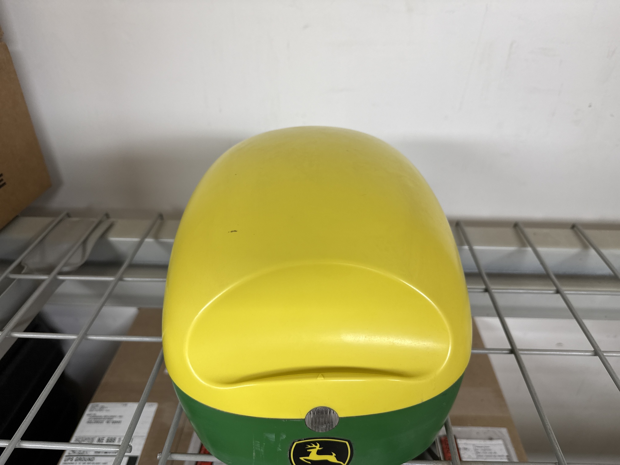   John Deere SF6000 at LandMark in Lexington, NE