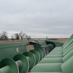  2015 John Deere 612C at LandMark in Gothenburg, NE