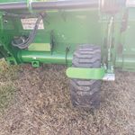  2023 John Deere HD35F at LandMark in Marysville, KS