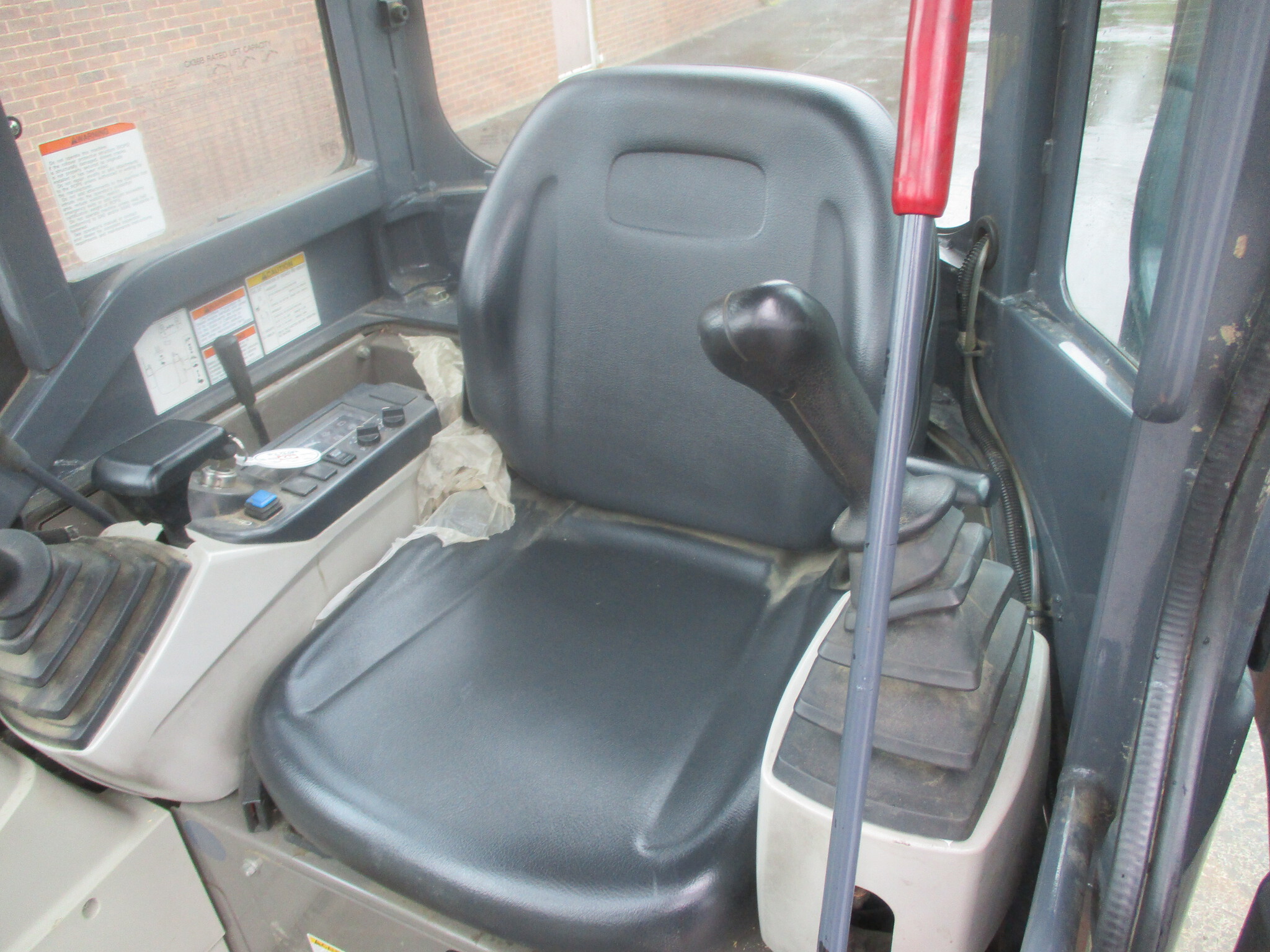 CX36B