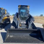  2025 John Deere 333 P at LandMark in Hebron, NE