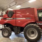  2012 Case Ih 8230 at LandMark in Smith Center, KS