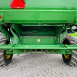  2024 John Deere S760 at LandMark in Arapahoe, NE