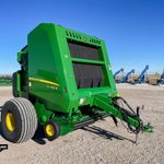  2022 John Deere 560M at LandMark in Fairfield, NE