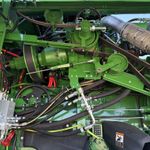  2025 John Deere S7 800 at LandMark in Gothenburg, NE