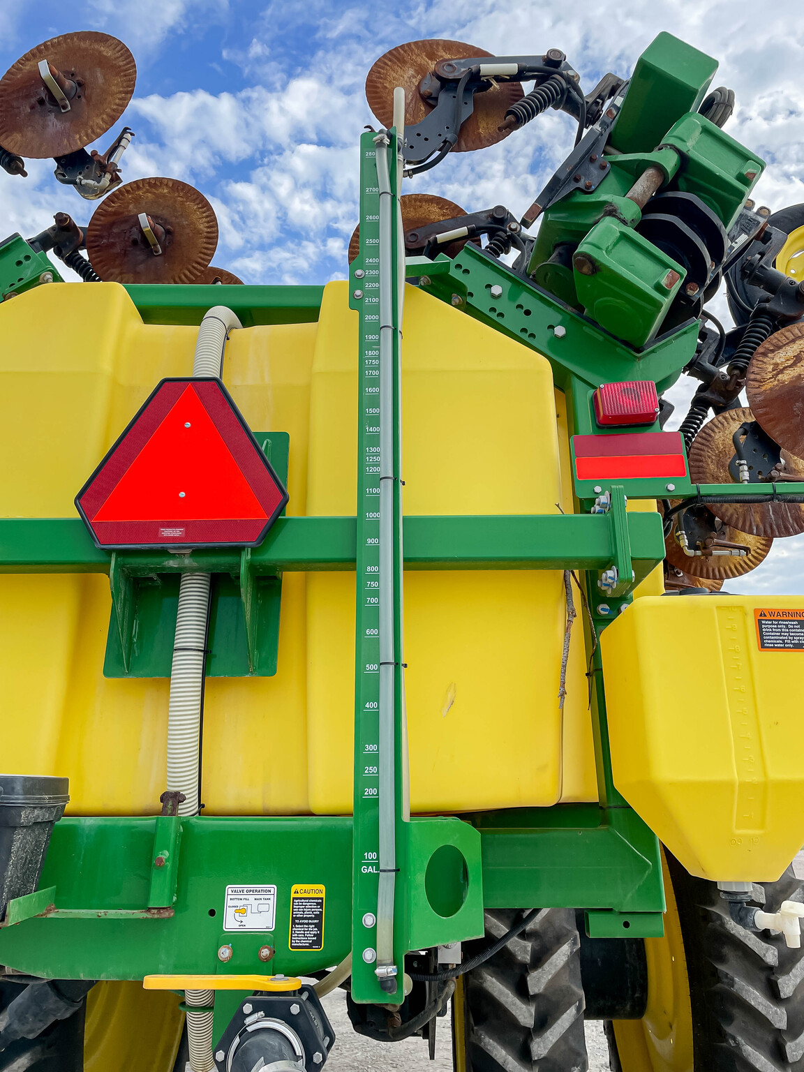  2020 John Deere 2530l at LandMark in Kearney, NE